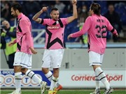 Bóng đá anh, ngoại hạng anh, lịch thi đấu euro 2012,  Juventus - Bologna: Chờ một Juve khác